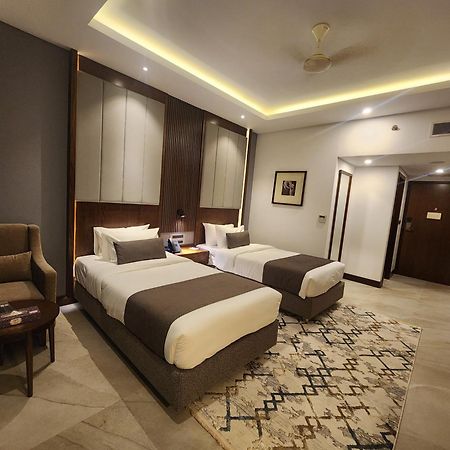 Hotel Windy Terrace Cox's Bazar Exterior photo
