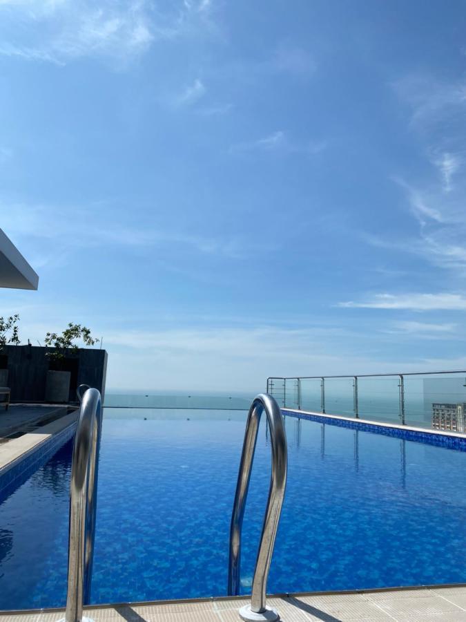 Hotel Windy Terrace Cox's Bazar Exterior photo