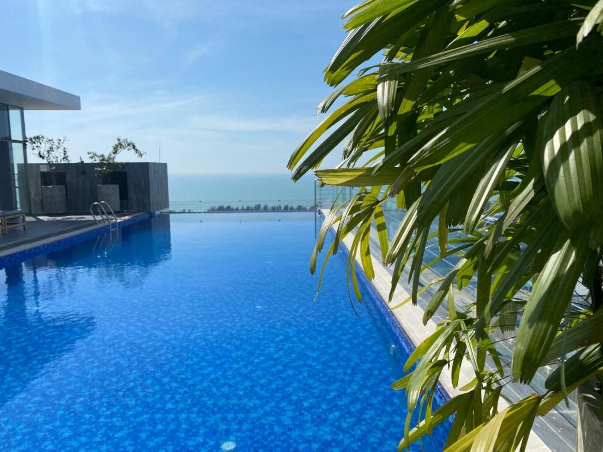 Hotel Windy Terrace Cox's Bazar Exterior photo