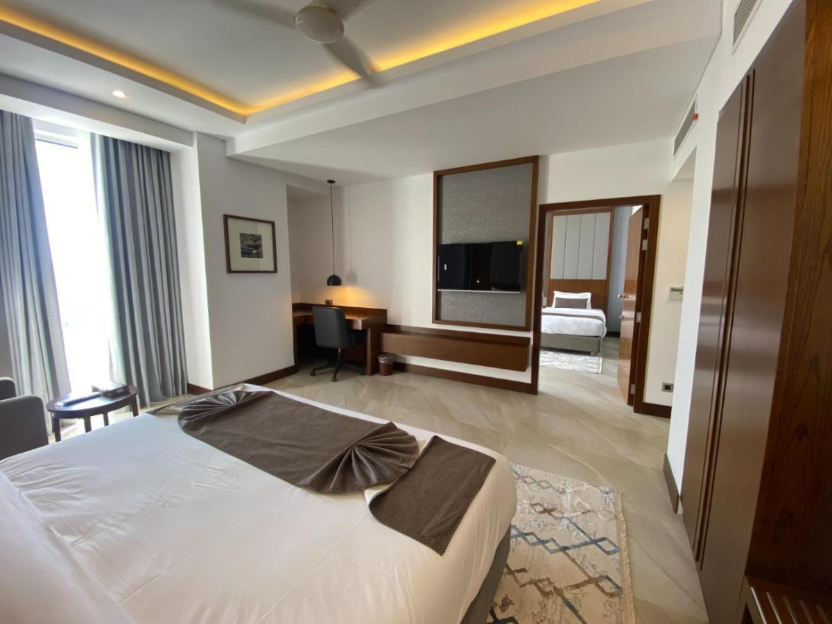 Hotel Windy Terrace Cox's Bazar Exterior photo
