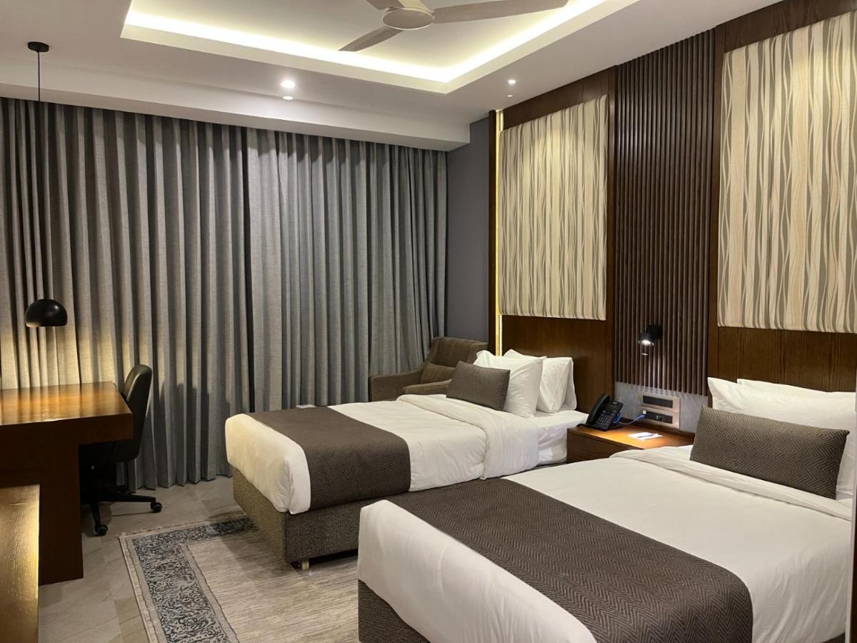Hotel Windy Terrace Cox's Bazar Exterior photo