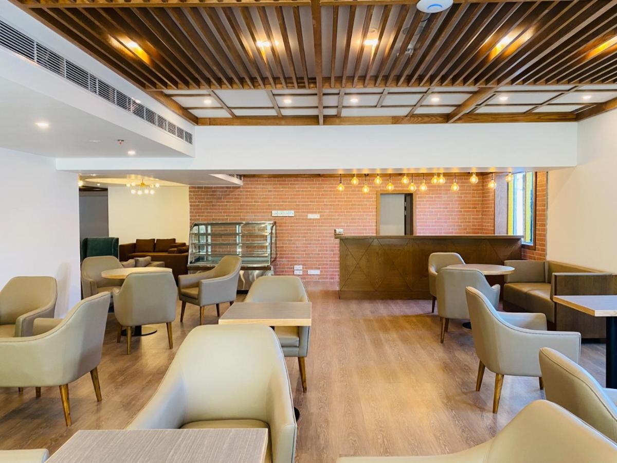 Hotel Windy Terrace Cox's Bazar Exterior photo