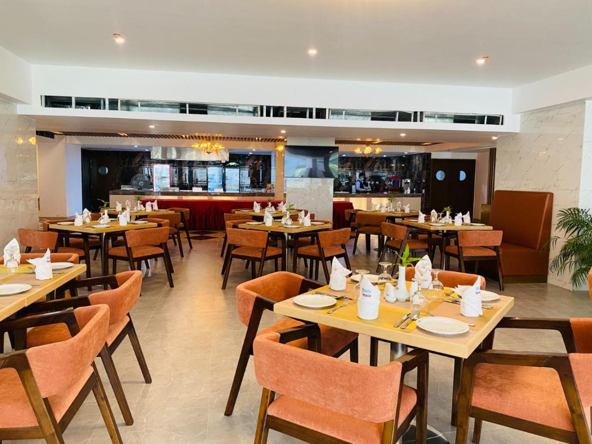 Hotel Windy Terrace Cox's Bazar Exterior photo
