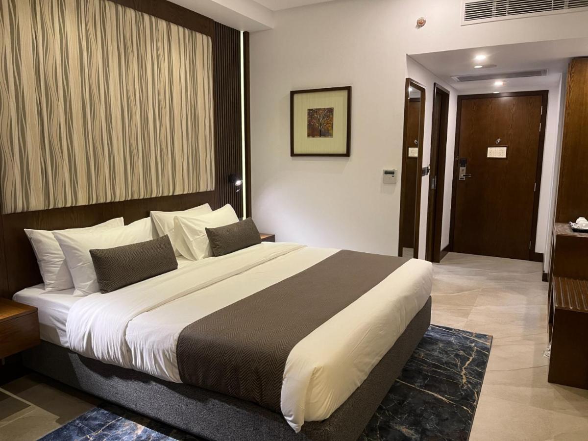 Hotel Windy Terrace Cox's Bazar Exterior photo
