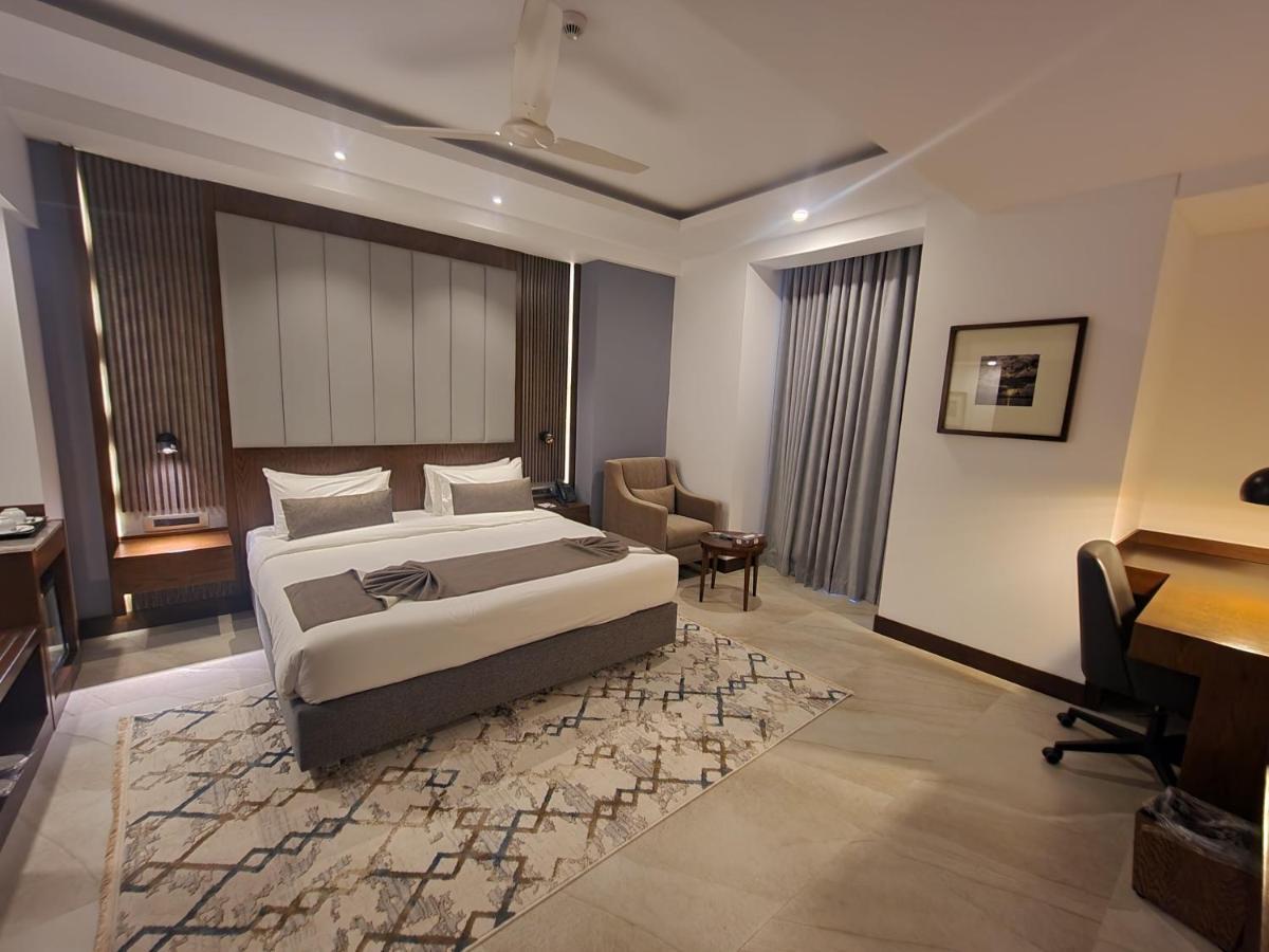 Hotel Windy Terrace Cox's Bazar Exterior photo