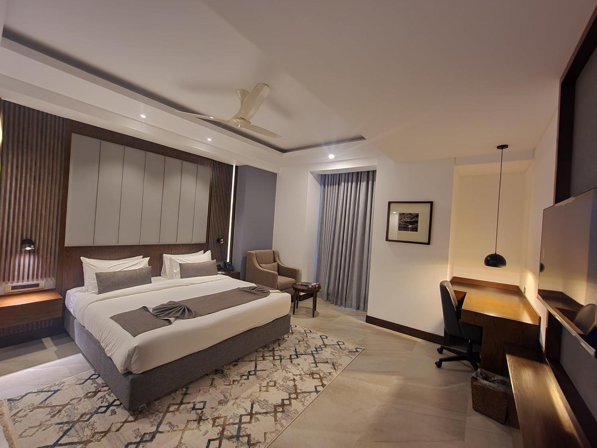 Hotel Windy Terrace Cox's Bazar Exterior photo