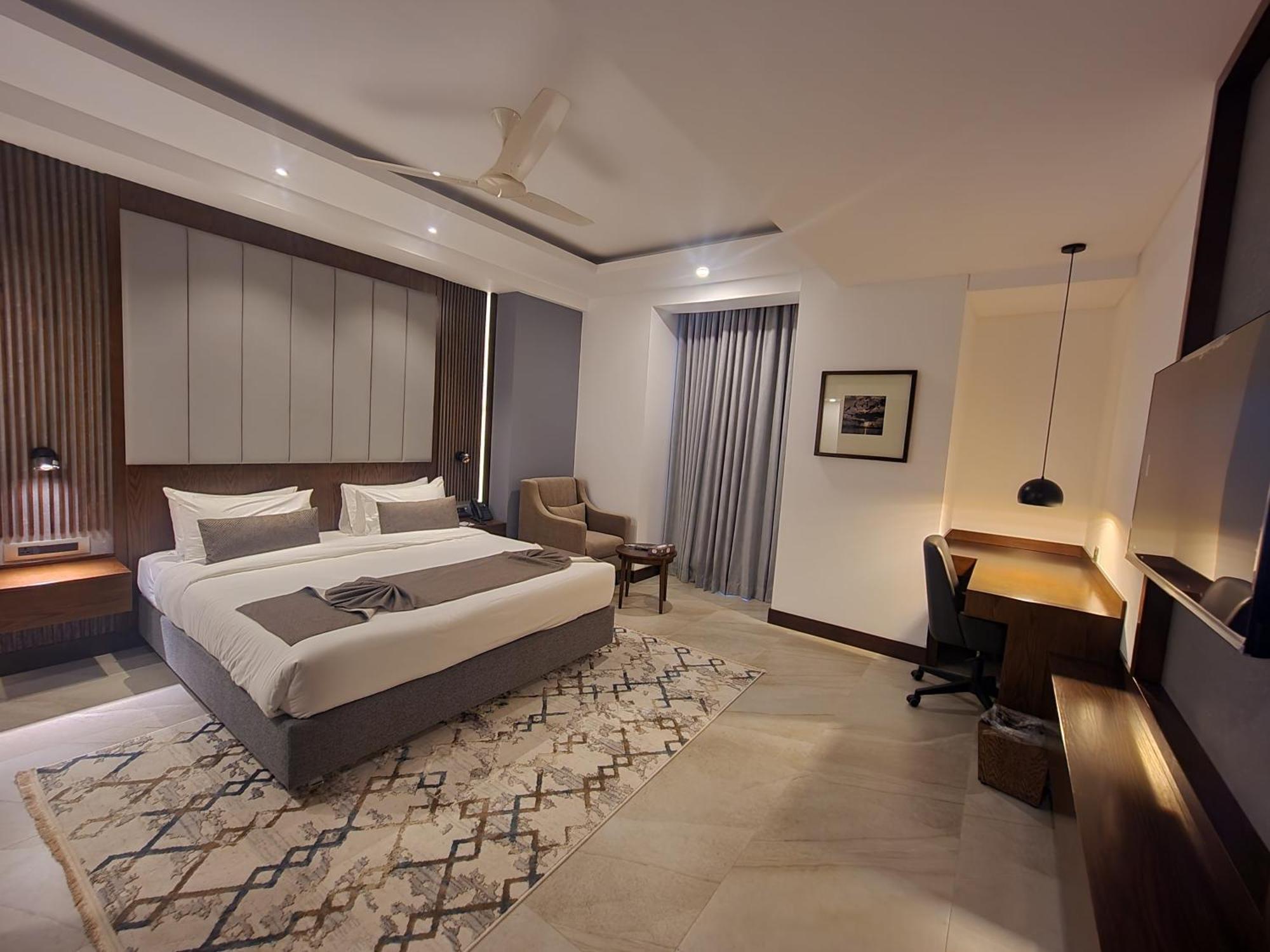 Hotel Windy Terrace Cox's Bazar Exterior photo