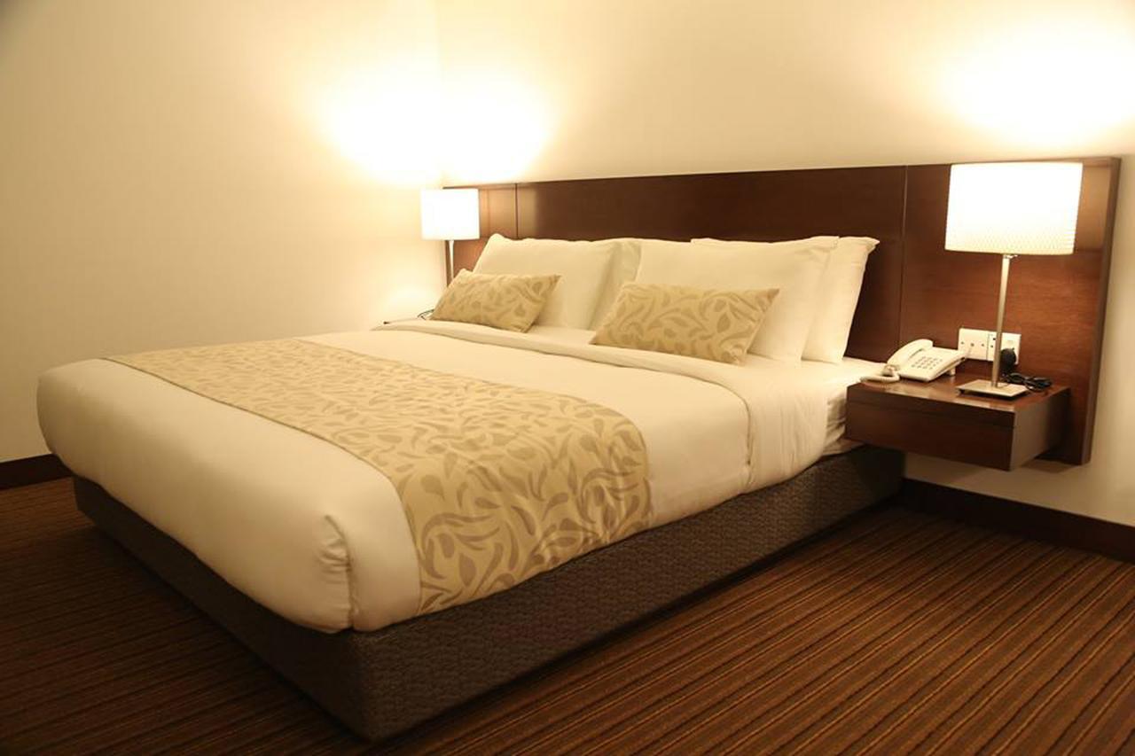 Hotel Windy Terrace Cox's Bazar Exterior photo