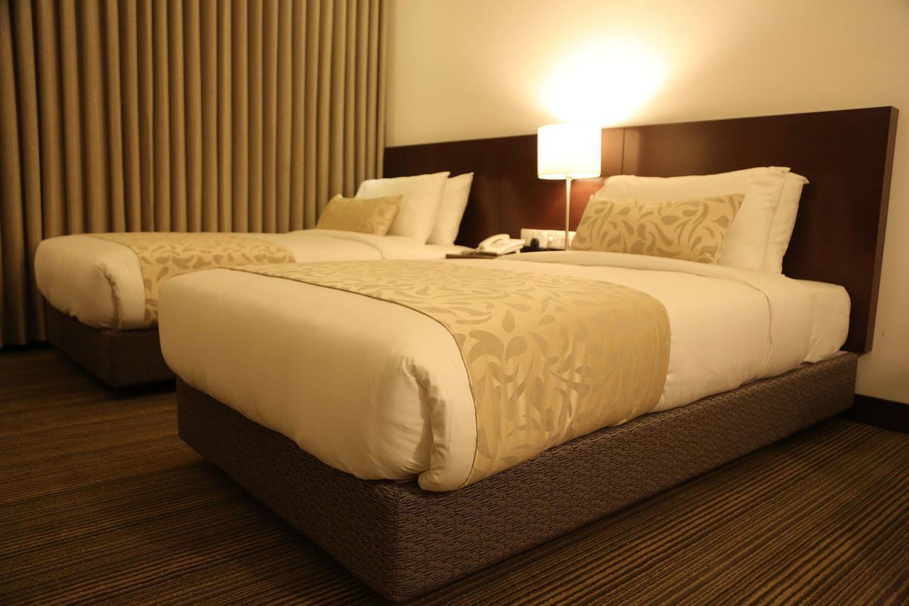 Hotel Windy Terrace Cox's Bazar Exterior photo