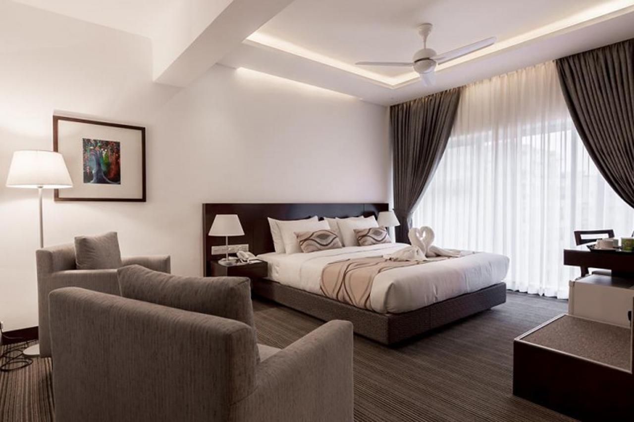 Hotel Windy Terrace Cox's Bazar Exterior photo